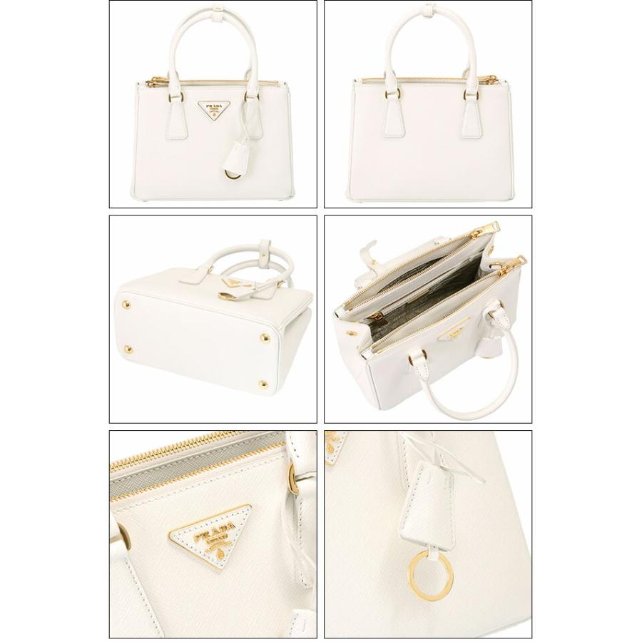PRADA プラダ/PRADA ”プラダ ガレリア サフィアーノレザー PRADA プラダ/PRADA ”プラダ ガレリア サフィアーノレザー