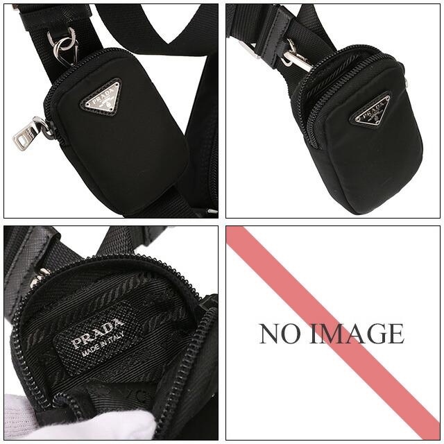 PRADA プラダ/PRADA ”Re-Nylon ショルダーバッグ”取り外し可能 PRADA プラダ/PRADA ”Re-Nylon ショルダーバッグ”取り外し可能