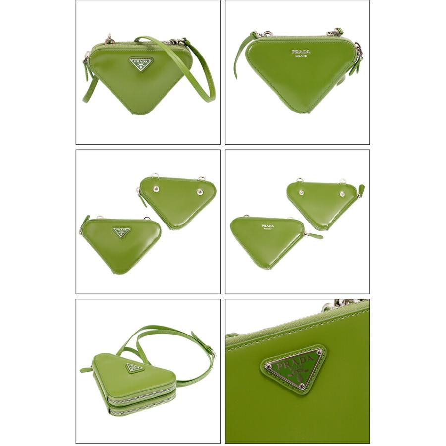 PRADA プラダ/PRADA” MINI CONTENITORI PRADA プラダ/PRADA” MINI CONTENITORI