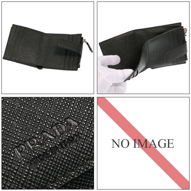 PRADA プラダ/PRADA ”サフィアーノレザー カードケース”型押し PRADA プラダ/PRADA ”サフィアーノレザー カードケース”型押し
