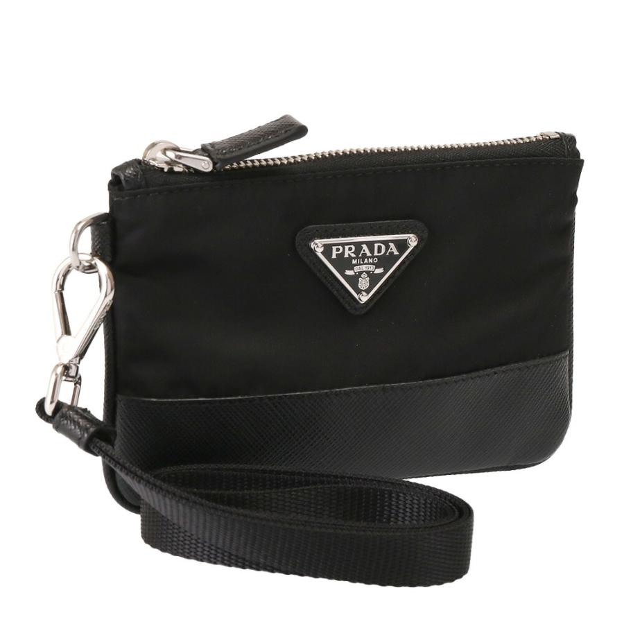 PRADA プラダ/PRADA ” Re Nylon xサフィアーノレザーカード PRADA プラダ/PRADA ” Re Nylon xサフィアーノレザーカード