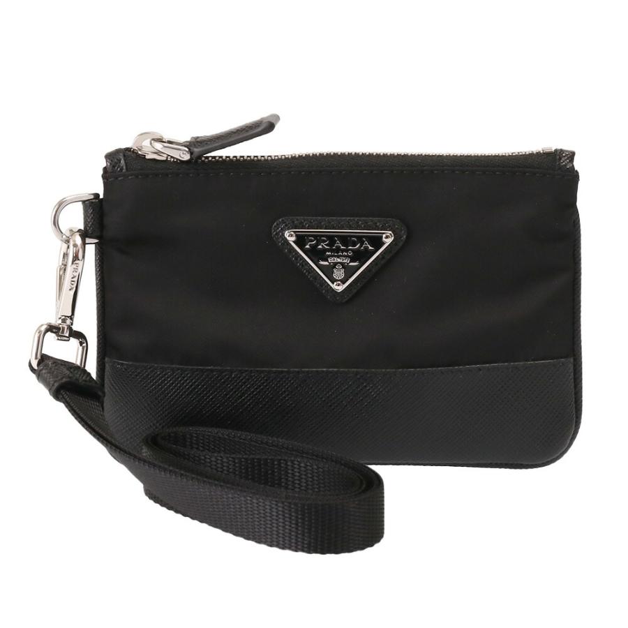 PRADA プラダ/PRADA ” Re Nylon xサフィアーノレザーカード PRADA プラダ/PRADA ” Re Nylon xサフィアーノレザーカード