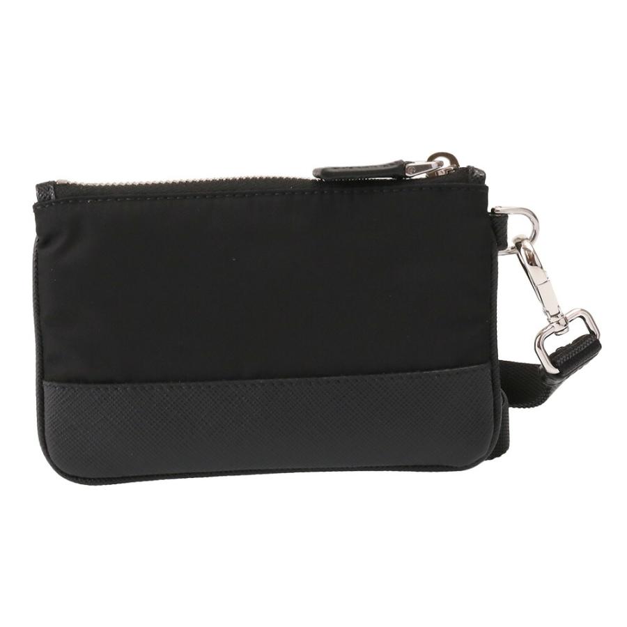 PRADA プラダ/PRADA ” Re Nylon xサフィアーノレザーカード PRADA プラダ/PRADA ” Re Nylon xサフィアーノレザーカード