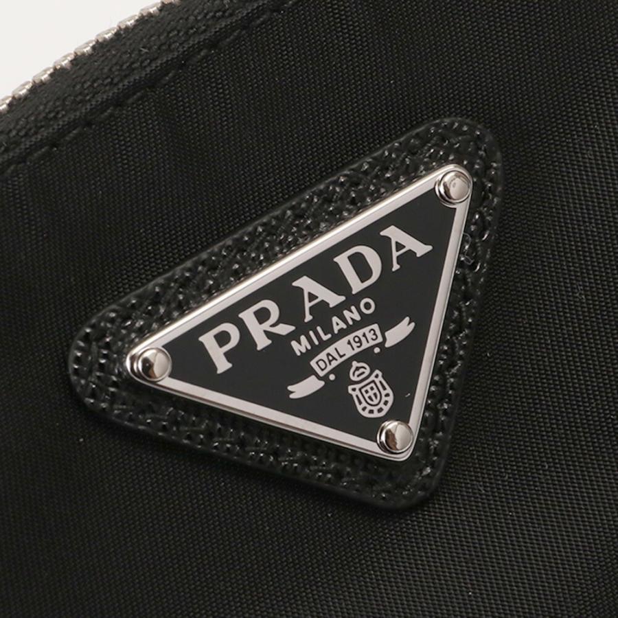 PRADA プラダ/PRADA ” Re Nylon xサフィアーノレザーカード PRADA プラダ/PRADA ” Re Nylon xサフィアーノレザーカード