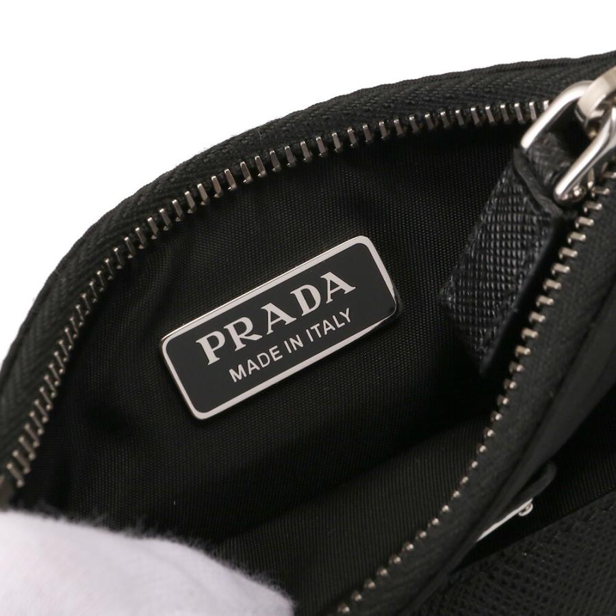 PRADA プラダ/PRADA ” Re Nylon xサフィアーノレザーカード PRADA プラダ/PRADA ” Re Nylon xサフィアーノレザーカード
