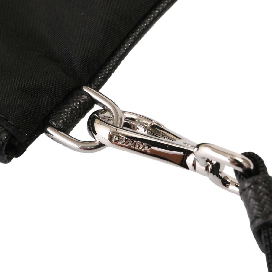 PRADA プラダ/PRADA ” Re Nylon xサフィアーノレザーカード PRADA プラダ/PRADA ” Re Nylon xサフィアーノレザーカード