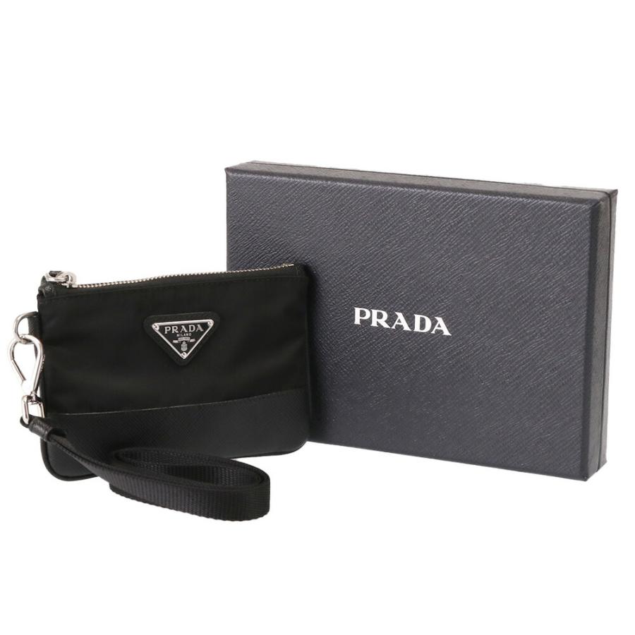 PRADA プラダ/PRADA ” Re Nylon xサフィアーノレザーカード PRADA プラダ/PRADA ” Re Nylon xサフィアーノレザーカード