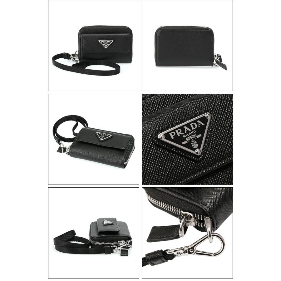 PRADA プラダ/PRADA ”サフィアーノレザー リストレット PRADA プラダ/PRADA ”サフィアーノレザー リストレット