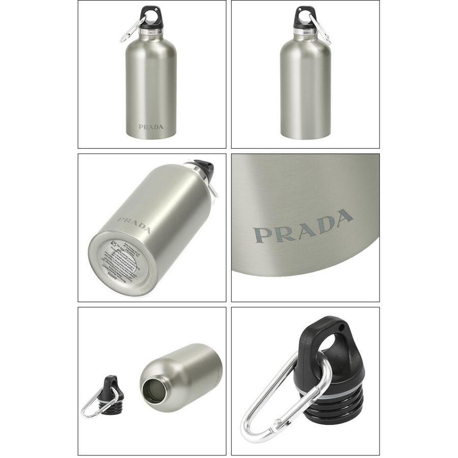 PRADA プラダ/PRADA ステンレスウォータボトル ・タンブラー PRADA プラダ/PRADA ステンレスウォータボトル ・タンブラー