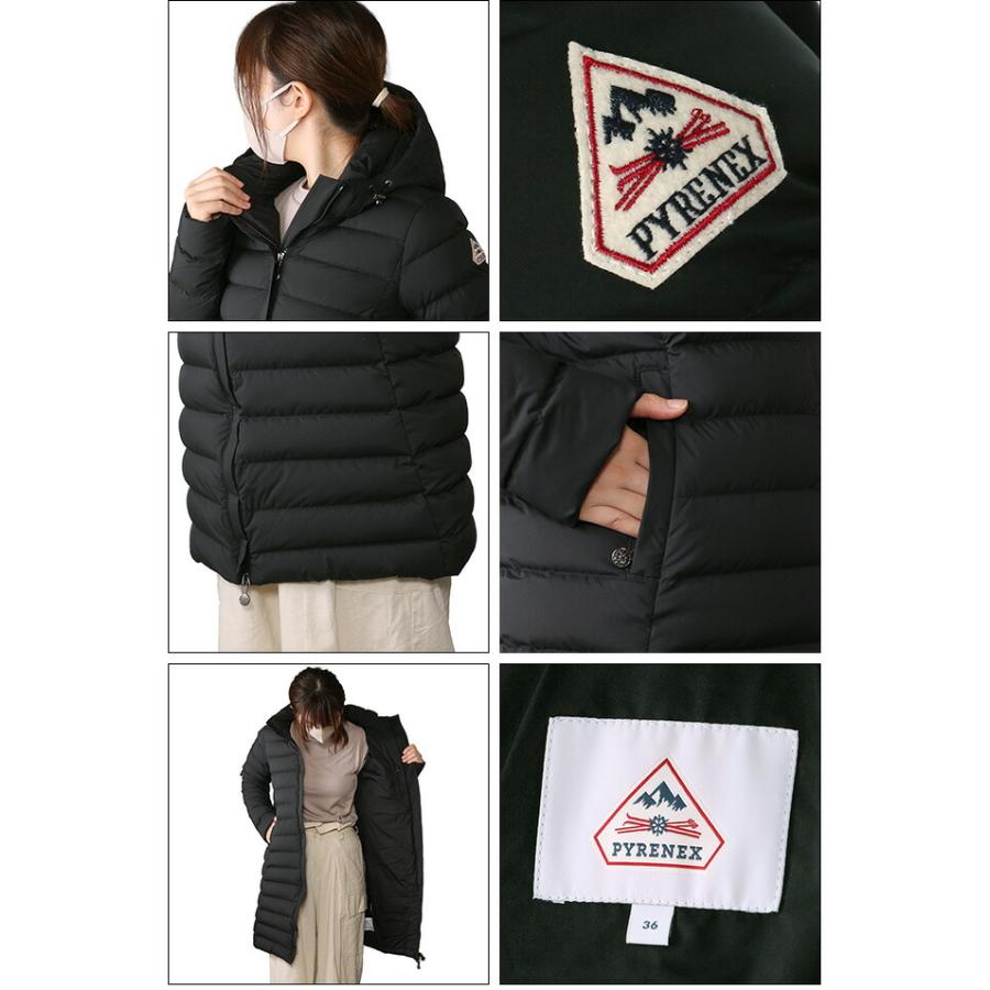 Pyrenex ピレネックス／PYRENEX  