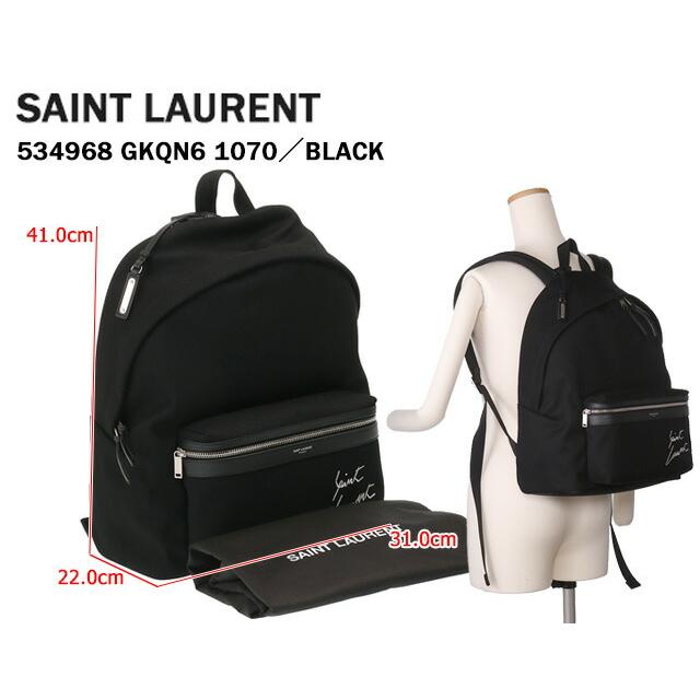 Yves Saint Laurent サンローラン・パリ/SAINT LAURENT PARIS Yves Saint Laurent サンローラン・パリ/SAINT LAURENT PARIS