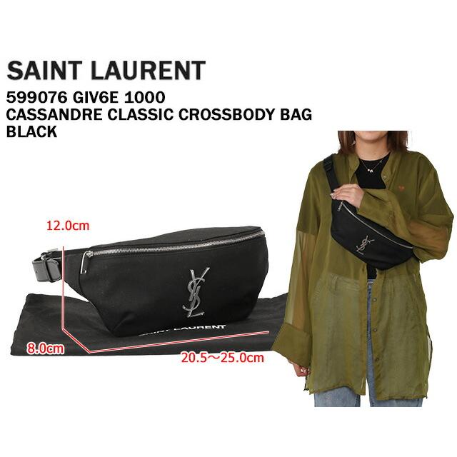 Yves Saint Laurent サンローラン・パリ/SAINT LAURENT PARIS Yves Saint Laurent サンローラン・パリ/SAINT LAURENT PARIS