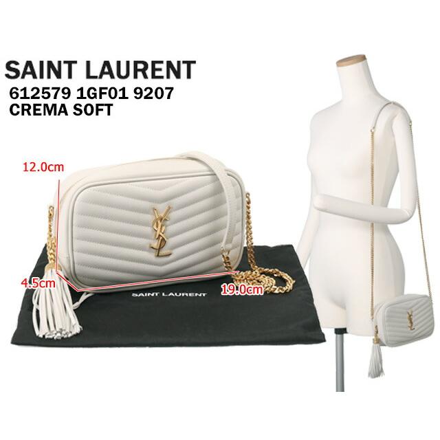 Yves Saint Laurent サンローラン・パリ/SAINT LAURENT PARIS Yves Saint Laurent サンローラン・パリ/SAINT LAURENT PARIS