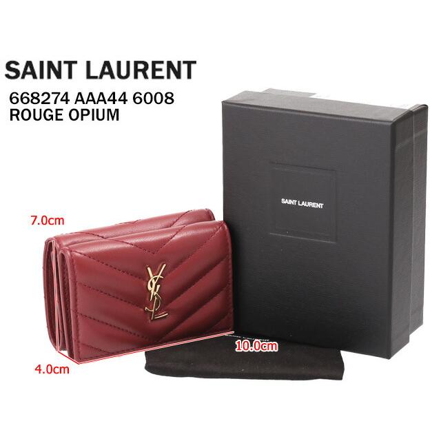 Yves Saint Laurent サンローラン・パリ/SAINT LAURENT PARIS Yves Saint Laurent サンローラン・パリ/SAINT LAURENT PARIS