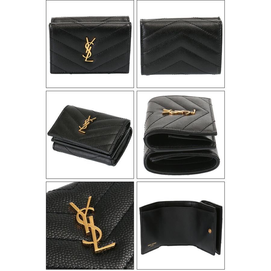 サンローラン・パリ／SAINT LAURENT PARIS  