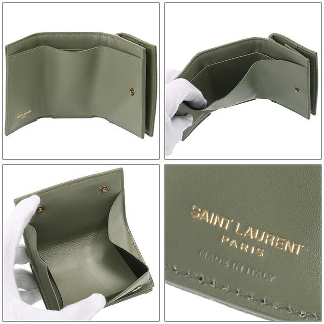 Yves Saint Laurent サンローラン・パリ/SAINT LAURENT PARIS Yves Saint Laurent サンローラン・パリ/SAINT LAURENT PARIS