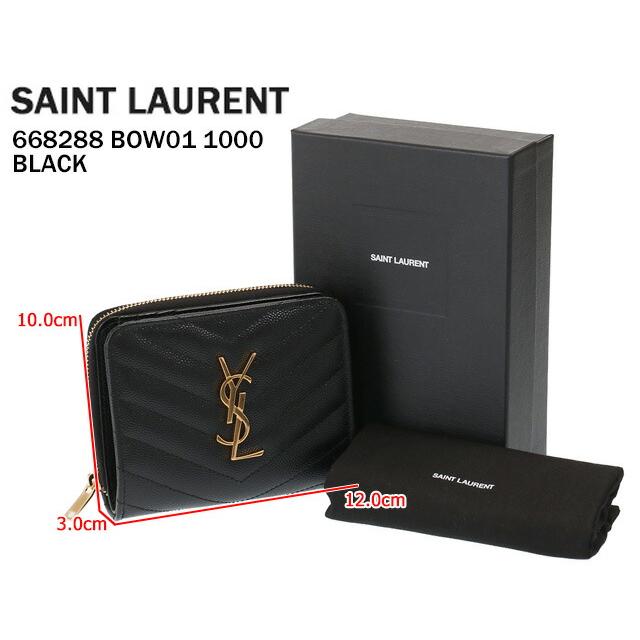 Yves Saint Laurent サンローラン・パリ/SAINT LAURENT PARIS Yves Saint Laurent サンローラン・パリ/SAINT LAURENT PARIS