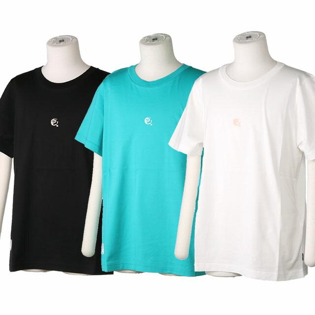 ストーンアイランド／STONE ISLAND メンズ ロゴ 半袖クルーネックT  