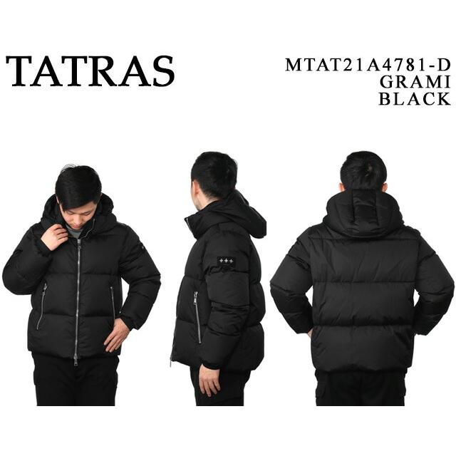 TATRAS タトラス／TATRAS 