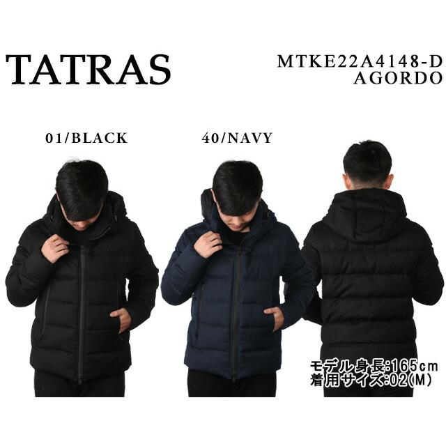 TATRAS タトラス／TATRAS 