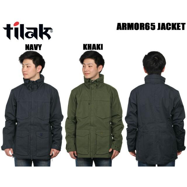 ティラック／TILAK 