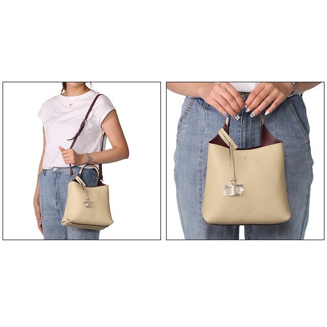 トッズ/TOD'S トッズ/TOD'S