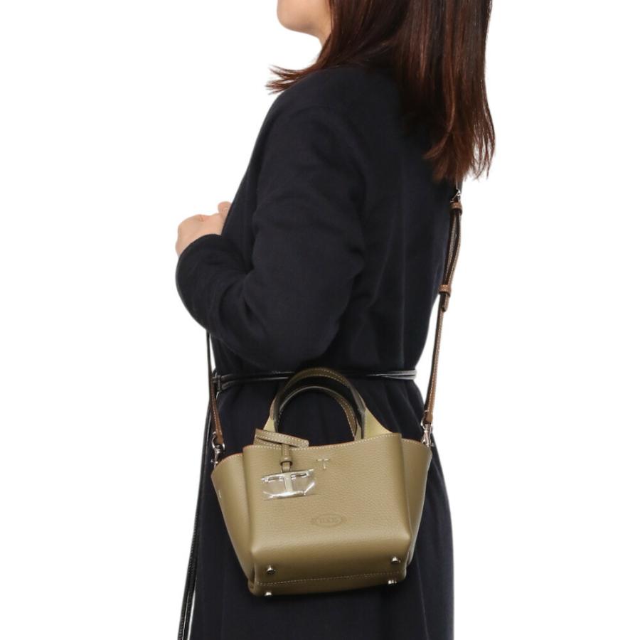 トッズ/TOD'S トッズ/TOD'S