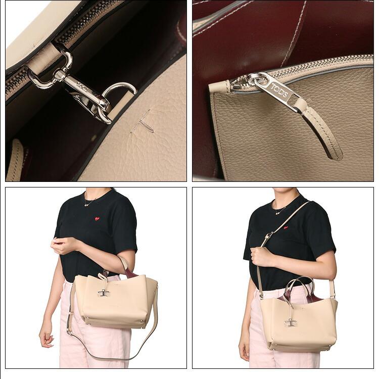 トッズ/TOD'S トッズ/TOD'S