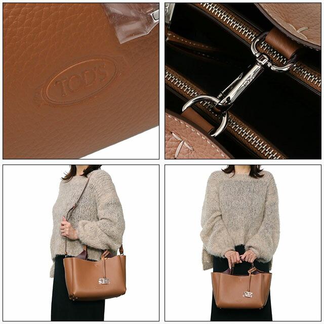 トッズ/TOD'S トッズ/TOD'S