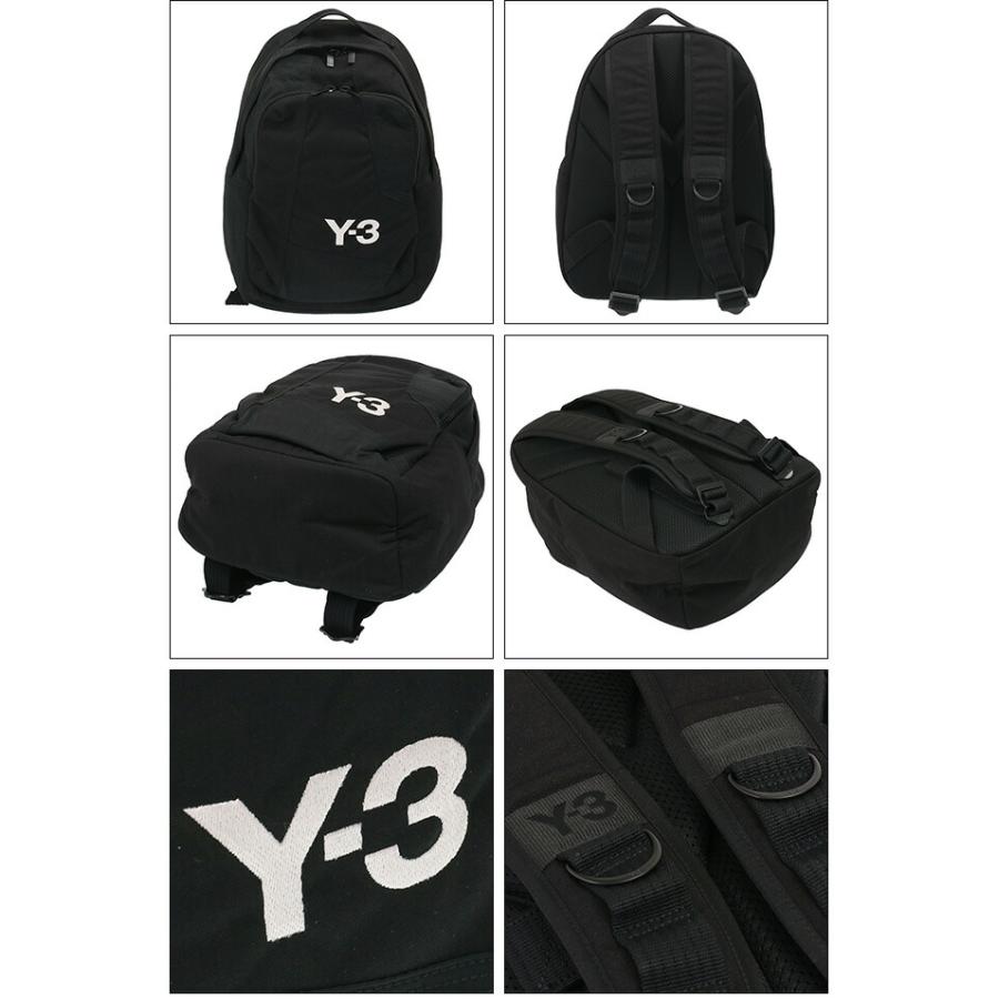アディダス・ワイスリー/ADIDAS・Y-3 ” CLASSIC BACKPACK アディダス・ワイスリー/ADIDAS・Y-3 ” CLASSIC BACKPACK