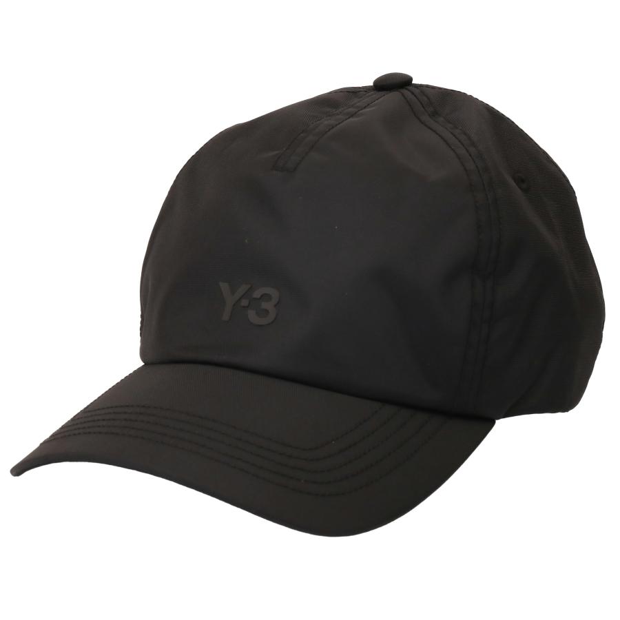 アディダス・ワイスリー/ADIDAS・Y-3 ”NYLON CAP アディダス・ワイスリー/ADIDAS・Y-3 ”NYLON CAP