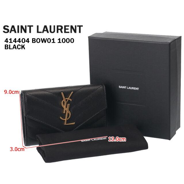 サンローラン・パリ／SAINT LAURENT PARIS 
