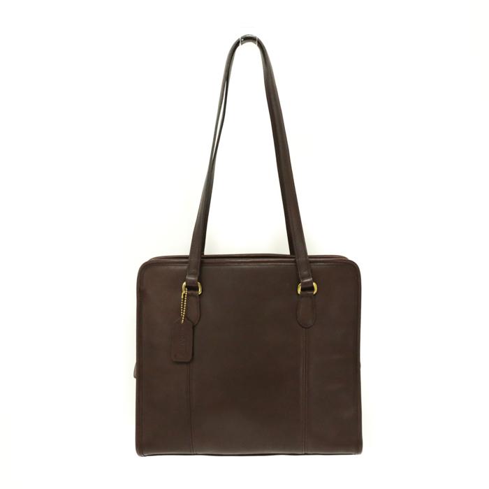 コーチ COACH トートバッグ レザー オールドコーチ ハンドバッグ 