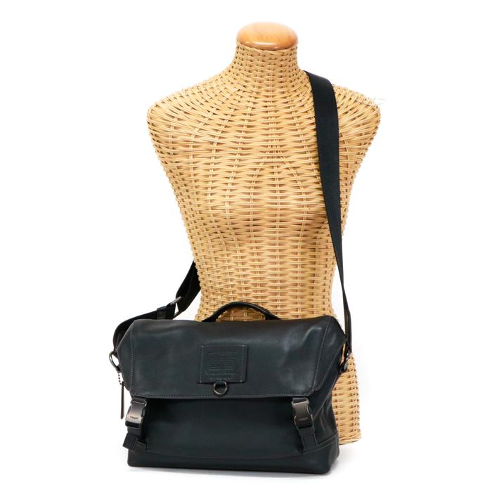 COACH メッセンジャーバッグ 37954（正規店購入）