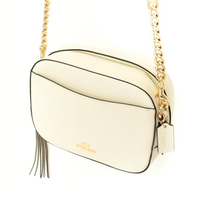 コーチ COACH カメラバッグ レザー 29411 ショルダーバッグ レディース 