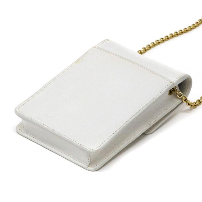 ANG14 マルニ フォンケース ネックポーチ ショルダーバッグ ショルダー