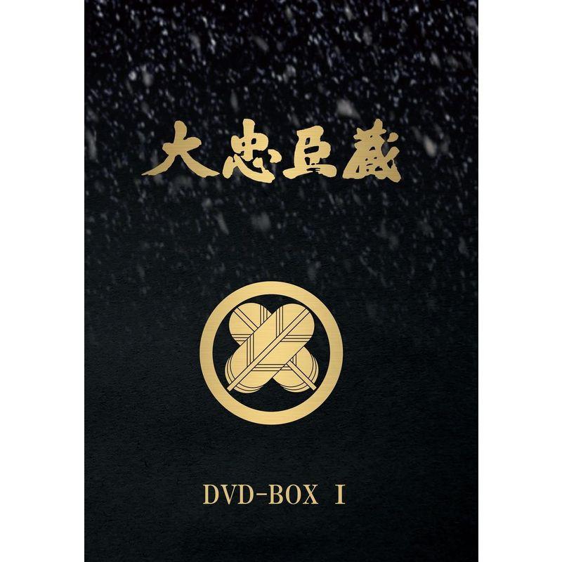 大忠臣蔵 DVD-BOX I 大忠臣蔵 DVD-BOX Ⅰ・Ⅱ セット 三船敏郎 - メルカリ