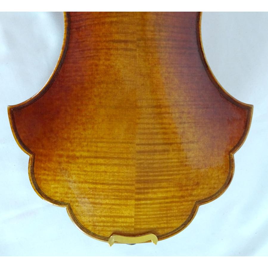 数量限定】バロックバイオリン ＜本体のみ＞ : ポジティブ Yahoo