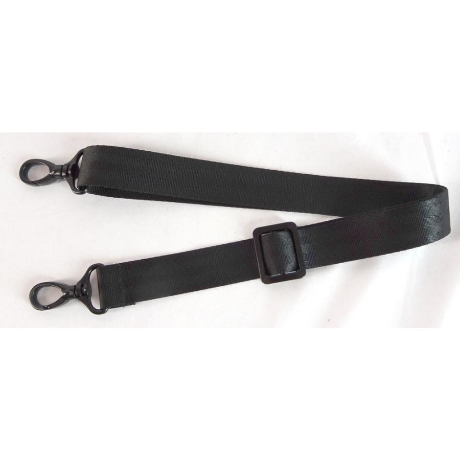 バイオリン弓ケース 4/4サイズ用 【アルミ製／肩掛けストラップ付き