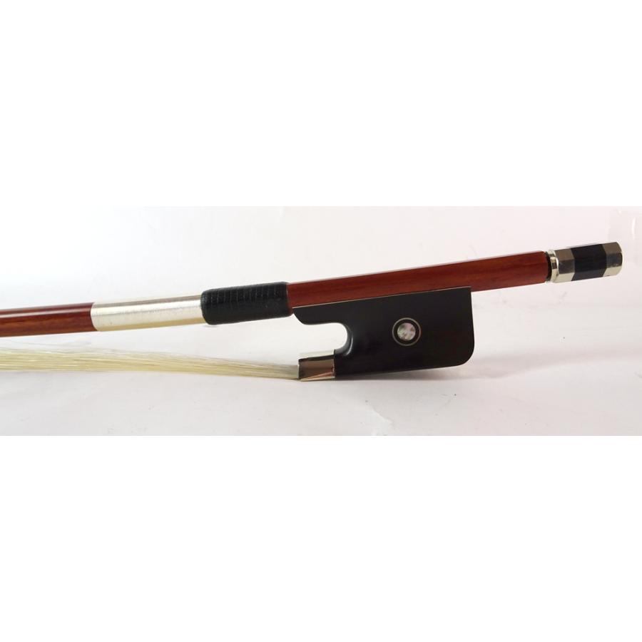 Speranza】スペランツァ コントラバス弓 ヘルナンブコ材 SB-30