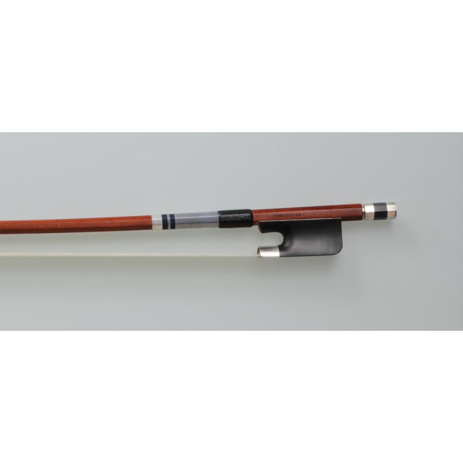 杉藤コントラバス弓 S2＜ジャーマン／フレンチ＞ : ポジティブ