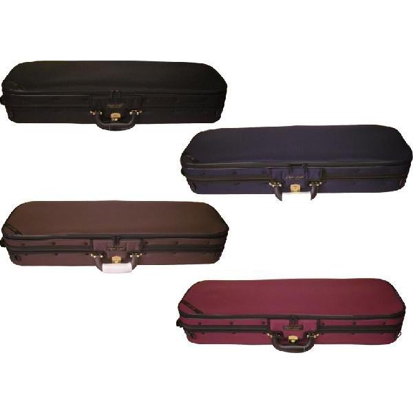 SuperLight スーパーライトバイオリンケース 角型 : ポジティブ Yahoo