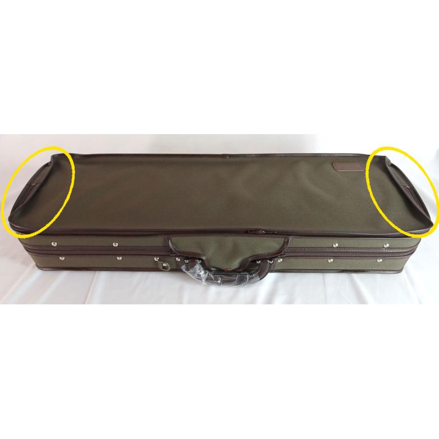 取り寄せ商品／ご注文前に在庫状況お問合せ下さい】TOYO ビオラケース