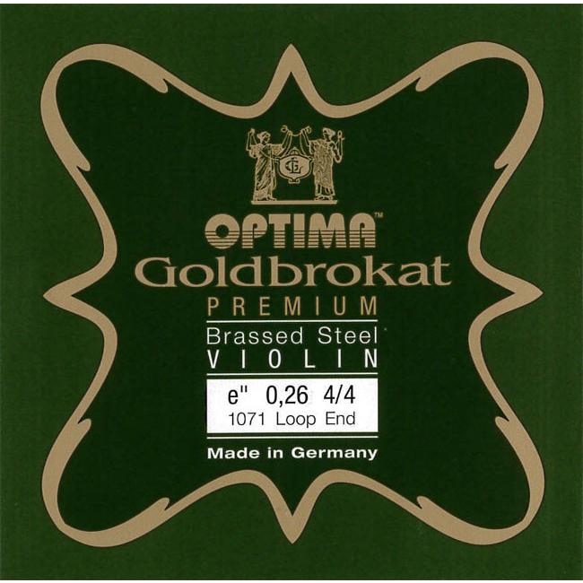 高評価なギフト OPTIMA Goldbrokat PREMIUM 24 Carat Gold ゴールドブラカット プレミアム 24Kゴールド 1E zingaliacoustics.it