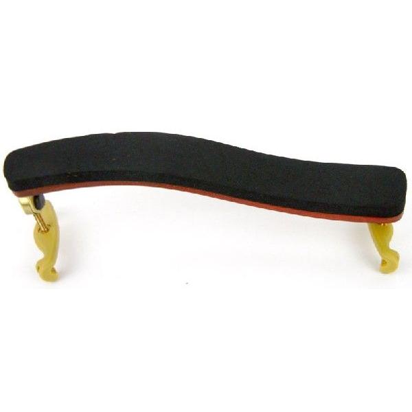 KUN クンレストバイオリン肩当ブラボー 4/4サイズ : ポジティブ Yahoo