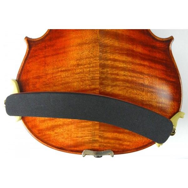 KUN クンレストビオラ肩当 ブラボー : ポジティブ Yahoo!店 - 通販