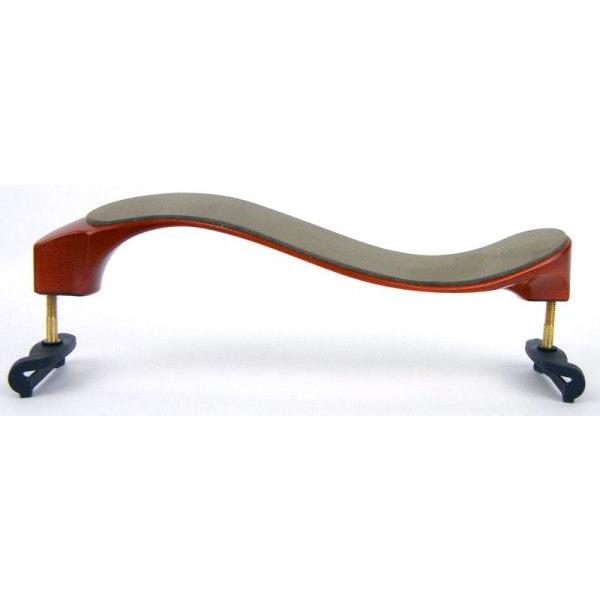 MACH-ONE マッハワンビオラ肩当 メイプル : ポジティブ Yahoo!店