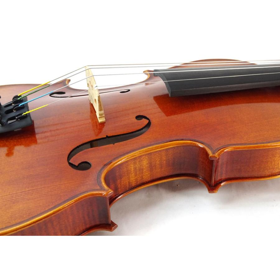 【1/2サイズ】スペランツァ　バイオリン5点セット　SP-1-SET Speranza】スペランツァ バイオリン5点セット SP-1-SET 4/4〜1