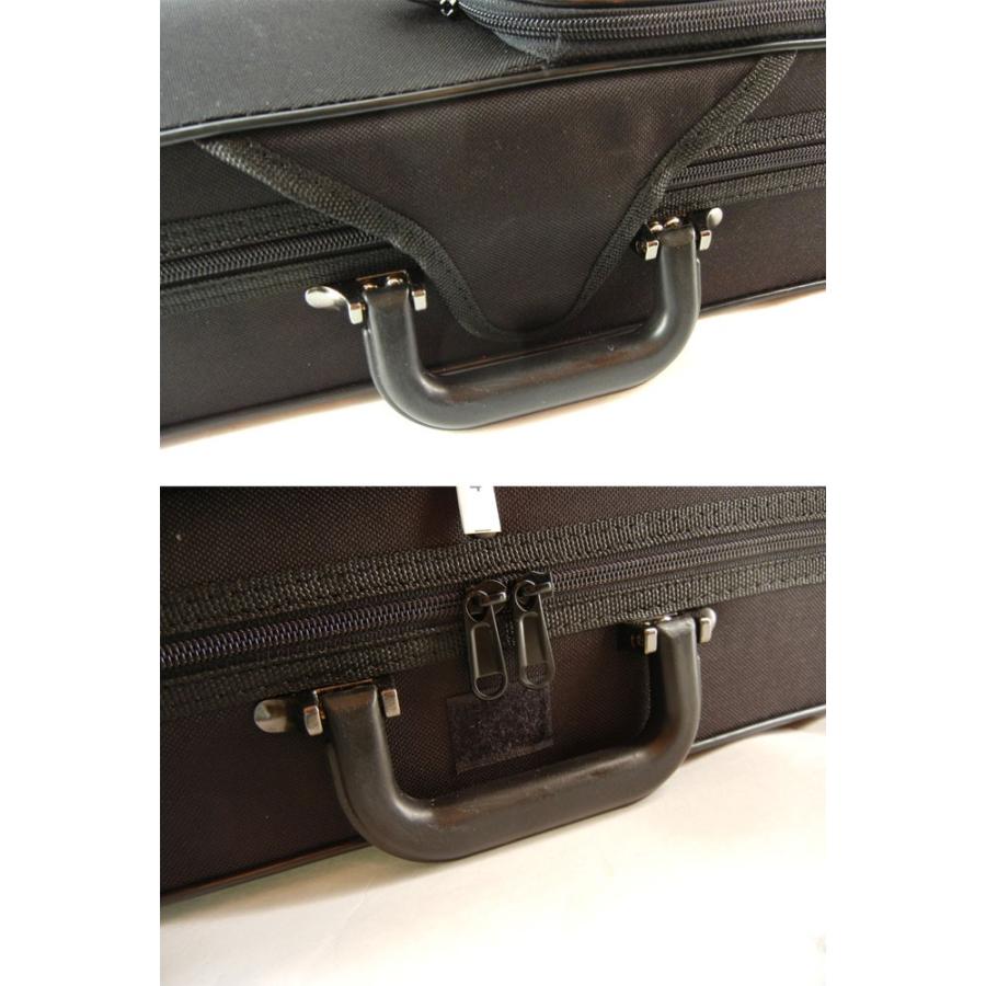 Speranza(スペランツァ)】軽量バイオリンケース 三角型＜4/4〜1/10