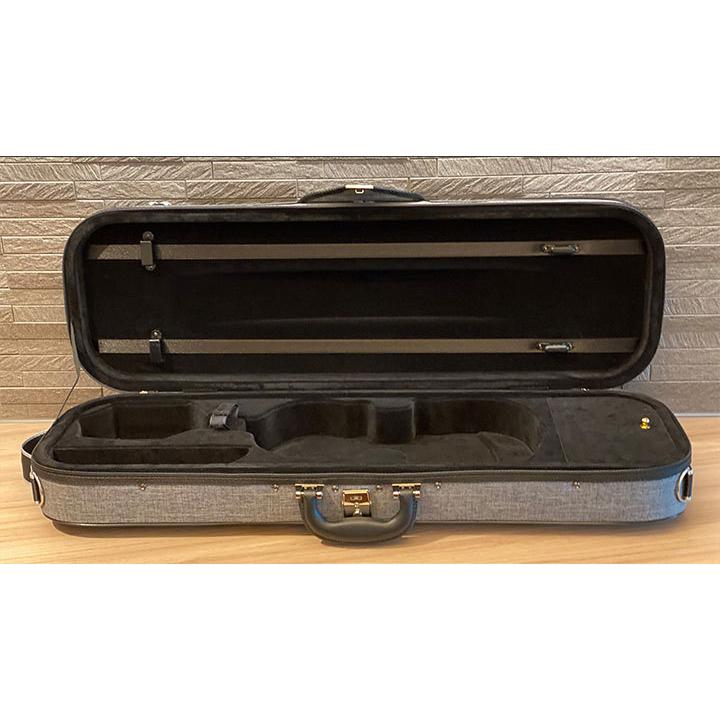 suzuki  バイオリン  ケース付 楽天市場】【Suzuki】スズキ バイオリンケース VO-7 4/4＜商品